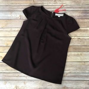 3 for $20- Dark Cherry Red Top